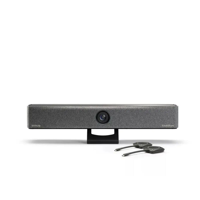 Video Conferencing System Barco ClickShare 4K Ultra HD - Електроника Периферни и резервни части<<<Компютри|