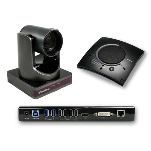 Video Conferencing System Clearone 930-3001-150 - Електроника Периферни и резервни части<<<Компютри|