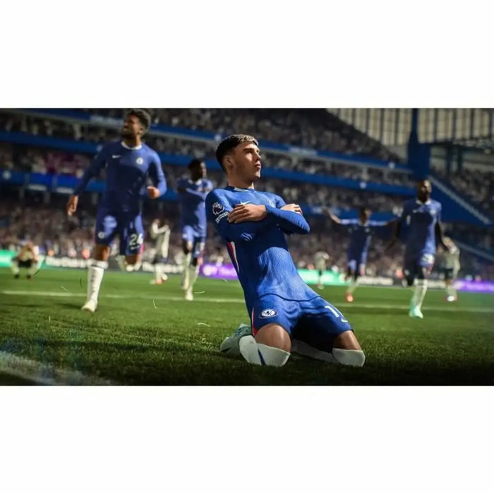 Video game for Switch 2 Electronic Arts EA SPORTS FC 26 - Електроника Игри<<<Компютри| Електроника<<<BigBuy&&&Видео