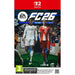 Video game for Switch 2 Nintendo EA SPORTS FC 26 - Електроника Игри<<<Компютри| Електроника<<<BigBuy&&&Видео
