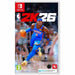 Video game for Switch 2K GAMES - Електроника Игри<<<Компютри| Електроника<<<BigBuy&&&Видео игри<<<Електроника
