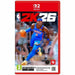 Video game for Switch 2K GAMES NBA 2K26 - Електроника Игри<<<Компютри| Електроника<<<BigBuy&&&Видео игри<<<Електроника