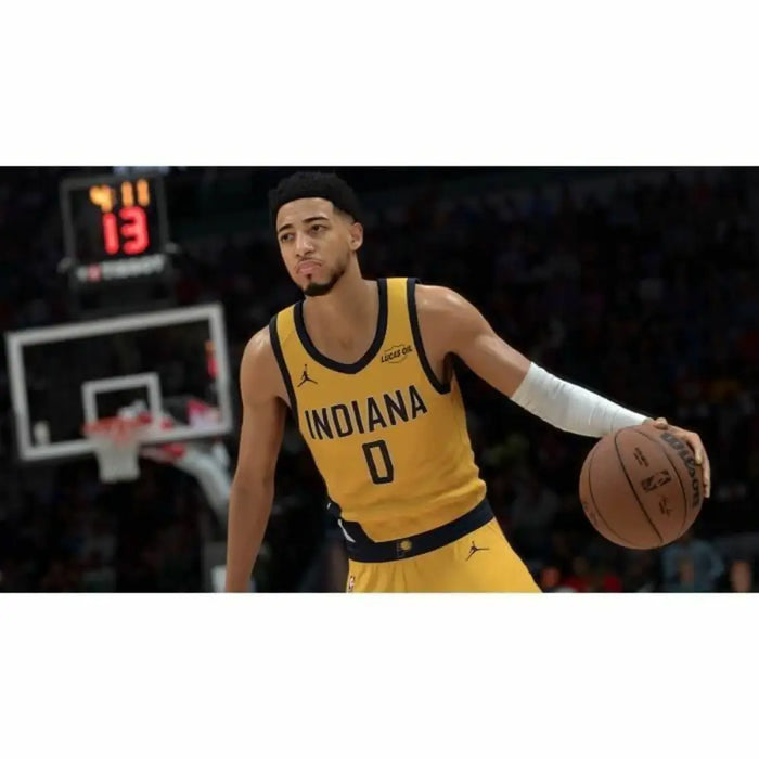 Video game for Switch 2K GAMES NBA 2K26 - Електроника Игри<<<Компютри| Електроника<<<BigBuy&&&Видео игри<<<Електроника