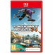 Video game for Switch Activision Tony Hawk’s Pro Skater 3 + 4 - Електроника Игри<<<Компютри|