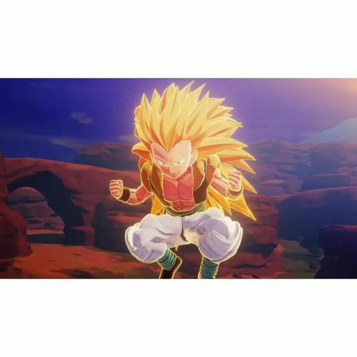 Video game for Switch Bandai Namco Dragon Ball Z: Kakarot - Електроника Игри<<<Компютри| Електроника<<<BigBuy&&&Видео