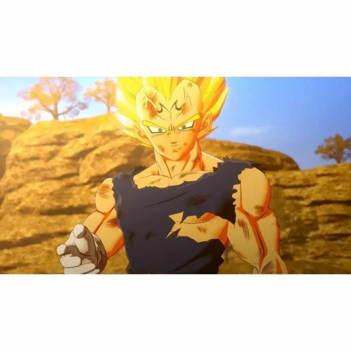 Video game for Switch Bandai Namco Dragon Ball Z: Kakarot - Електроника Игри<<<Компютри| Електроника<<<BigBuy&&&Видео