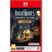 Video game for Switch Bandai Namco - Електроника Игри<<<Компютри| Електроника<<<BigBuy&&&Видео игри<<<Електроника