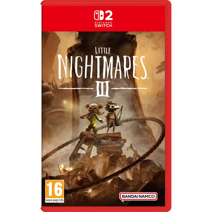 Video game for Switch Bandai Namco - Електроника Игри<<<Компютри| Електроника<<<BigBuy&&&Видео игри<<<Електроника