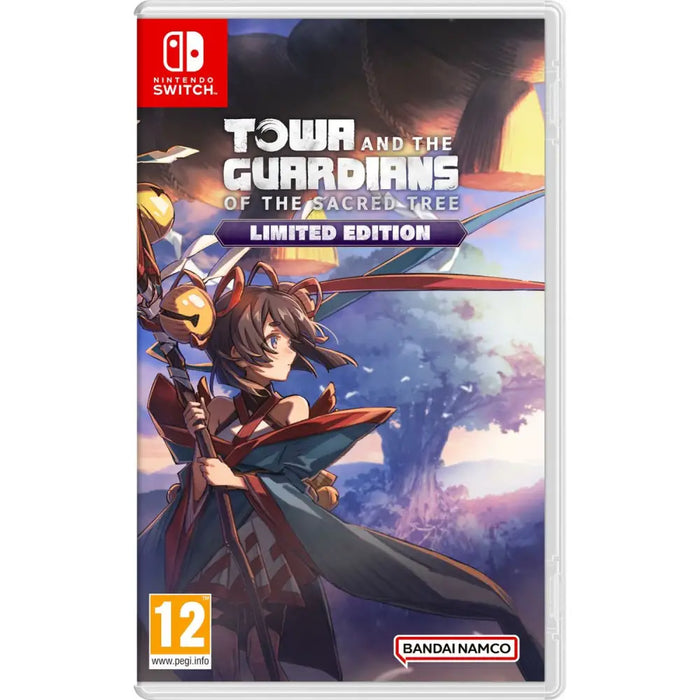 Video game for Switch Bandai Namco - Електроника Игри<<<Компютри| Електроника<<<BigBuy&&&Видео игри<<<Електроника