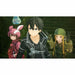 Video game for Switch Bandai Namco Sword Art Online: Fractured Daydream - Електроника Игри<<<Компютри|