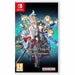 Video game for Switch Bandai Namco Sword Art Online: Fractured Daydream - Електроника Игри<<<Компютри|