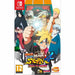 Video game for Switch Bandai Naruto Shippuden: Ultimate Ninja Storm 4 Road to Boruto - Електроника Игри<<<Компютри|