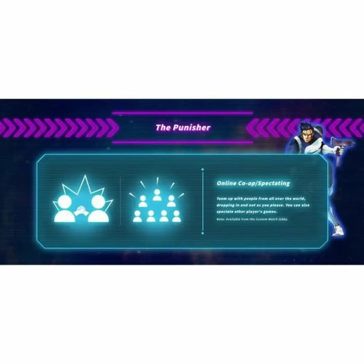 Video game for Switch Capcom Fighting Collection Arcade Classics - Електроника Игри<<<Компютри|