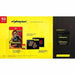 Video game for Switch CD Projekt Red CYBERPUNK 2077 - Електроника Игри<<<Компютри| Електроника<<<BigBuy&&&Видео