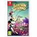 Video game for Switch Disney Illusion Island - Електроника Игри<<<Компютри| Електроника<<<BigBuy&&&Видео