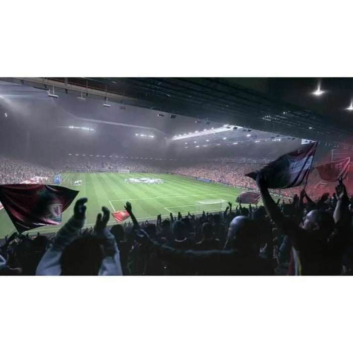Video game for Switch Electronic Arts EA SPORTS FC 26 - Електроника Игри<<<Компютри| Електроника<<<BigBuy&&&Видео