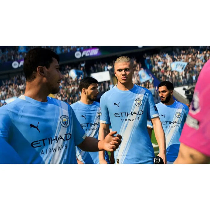 Video game for Switch Electronic Arts EA SPORTS FC 26 - Електроника Игри<<<Компютри| Електроника<<<BigBuy&&&Видео