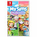 Video game for Switch Electronic Arts MySims: Cozy Bundle - Електроника Игри<<<Компютри| Електроника<<<BigBuy&&&Видео