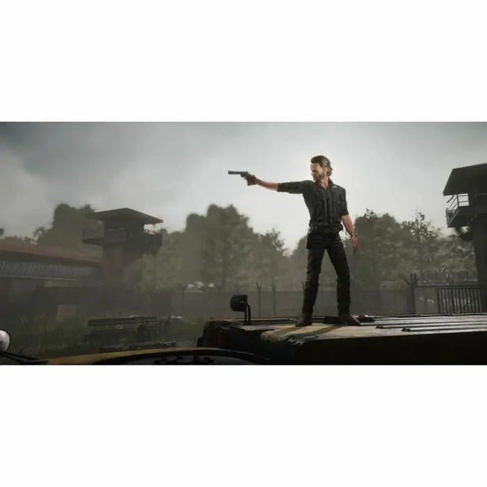 Video game for Switch GameMill The Walking Dead: Destinies - Електроника Игри<<<Компютри| Електроника<<<BigBuy&&&Видео
