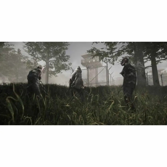 Video game for Switch GameMill The Walking Dead: Destinies - Електроника Игри<<<Компютри| Електроника<<<BigBuy&&&Видео