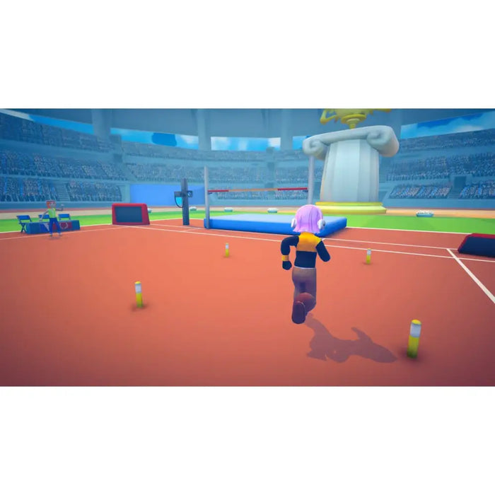 Video game for Switch Just For Games 40 Sports Games in 1 - Електроника Игри<<<Компютри| Електроника<<<BigBuy&&&Видео