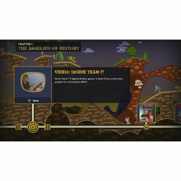 Video game for Switch Just For Games Amber Isle - Електроника Игри<<<Компютри| Електроника<<<BigBuy&&&Видео