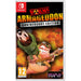 Video game for Switch Just For Games Amber Isle - Електроника Игри<<<Компютри| Електроника<<<BigBuy&&&Видео