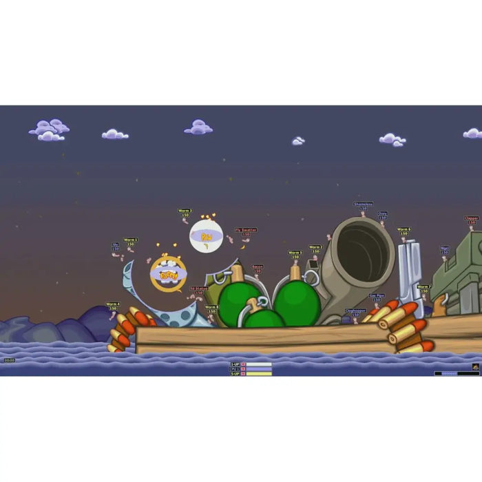 Video game for Switch Just For Games Amber Isle - Електроника Игри<<<Компютри| Електроника<<<BigBuy&&&Видео