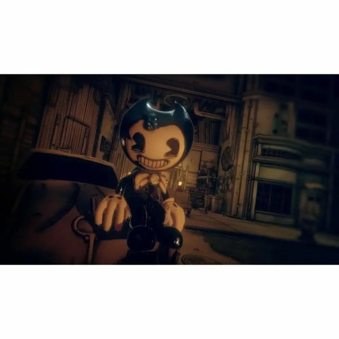 Video game for Switch Just For Games Bendy and the Dark Revival - Електроника Игри<<<Компютри|