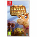 Video game for Switch Just For Games Cattle Country - Електроника Игри<<<Компютри| Електроника<<<BigBuy&&&Видео