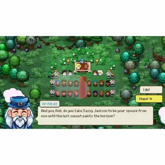 Video game for Switch Just For Games Cattle Country - Електроника Игри<<<Компютри| Електроника<<<BigBuy&&&Видео