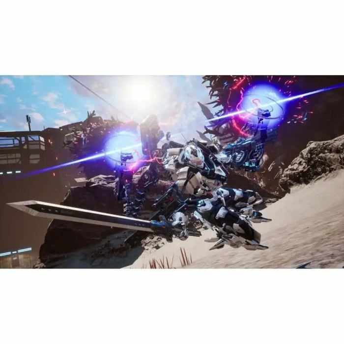 Video game for Switch Just For Games - Електроника Игри<<<Компютри| Електроника<<<BigBuy&&&Видео игри<<<Електроника