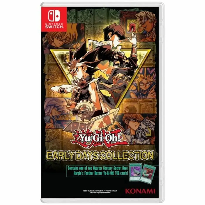 Video game for Switch Just For Games - Електроника Игри<<<Компютри| Електроника<<<BigBuy&&&Видео игри<<<Електроника