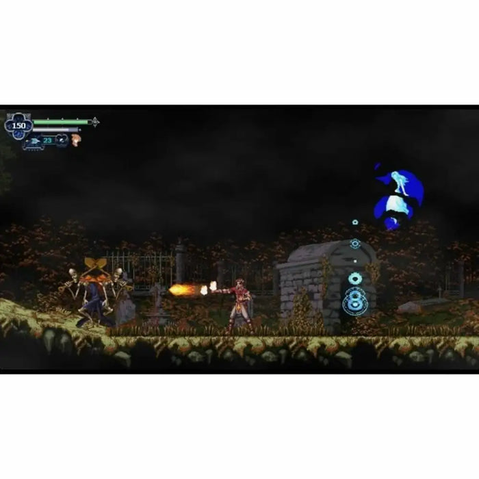 Video game for Switch Just For Games - Електроника Игри<<<Компютри| Електроника<<<BigBuy&&&Видео игри<<<Електроника