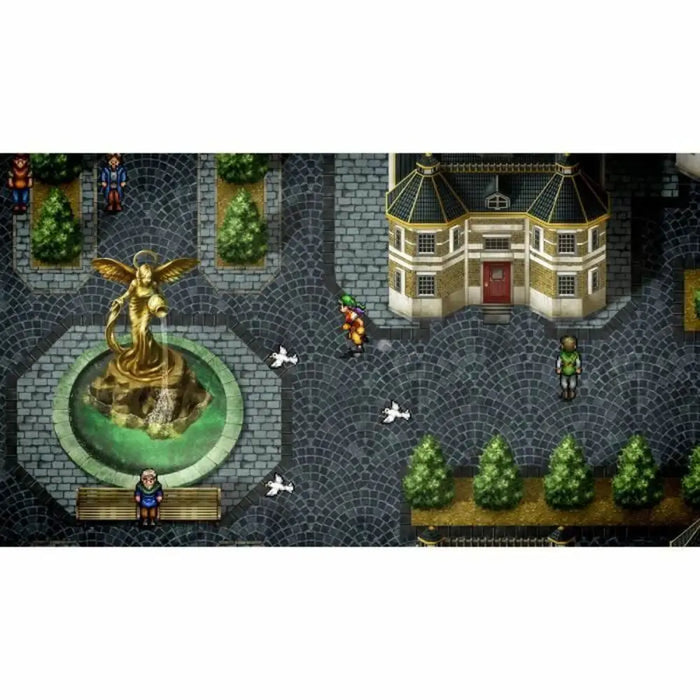 Video game for Switch Just For Games - Електроника Игри<<<Компютри| Електроника<<<BigBuy&&&Видео игри<<<Електроника