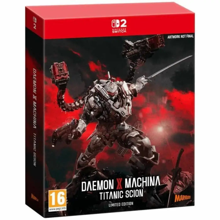 Video game for Switch Just For Games - Електроника Игри<<<Компютри| Електроника<<<BigBuy&&&Видео игри<<<Електроника