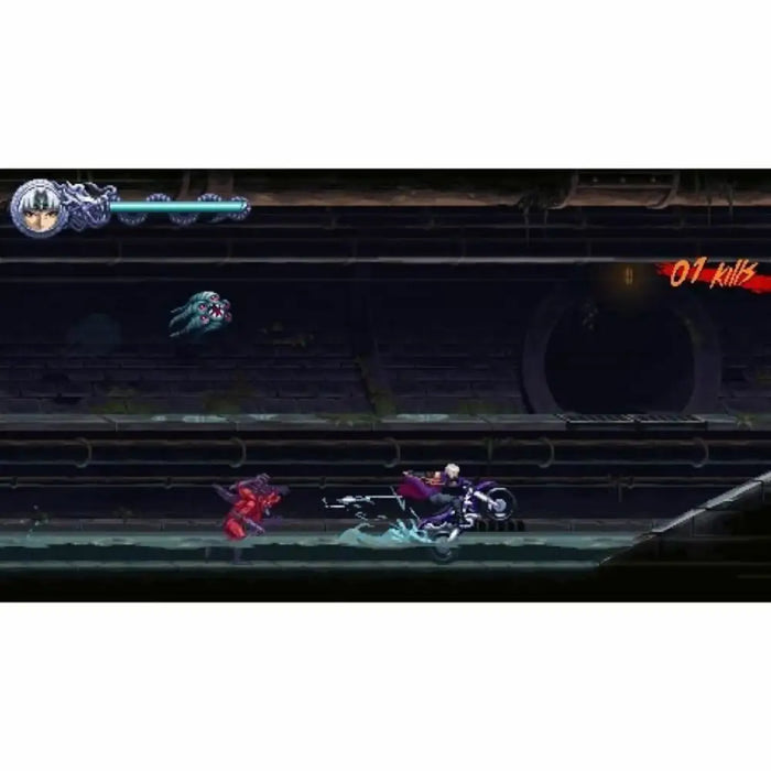 Video game for Switch Just For Games - Електроника Игри<<<Компютри| Електроника<<<BigBuy&&&Видео игри<<<Електроника