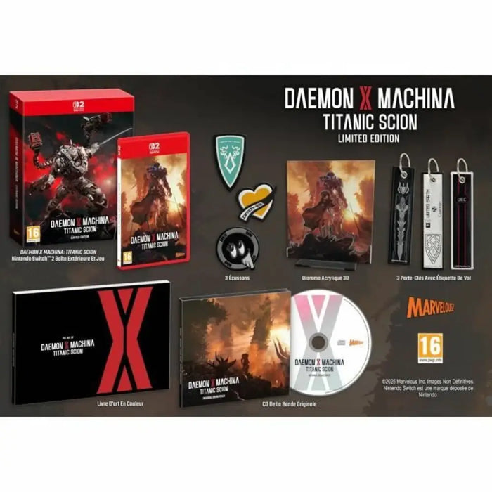 Video game for Switch Just For Games - Електроника Игри<<<Компютри| Електроника<<<BigBuy&&&Видео игри<<<Електроника