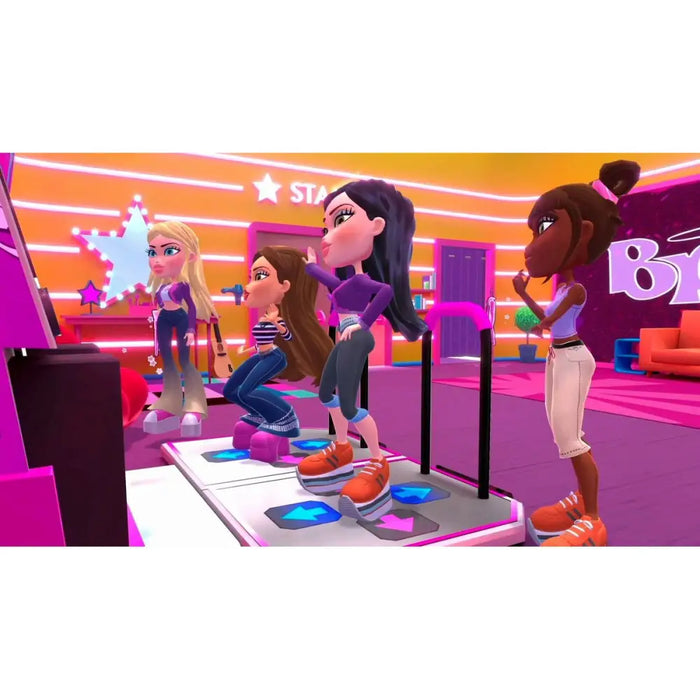 Video game for Switch Just For Games - Електроника Игри<<<Компютри| Електроника<<<BigBuy&&&Видео игри<<<Електроника