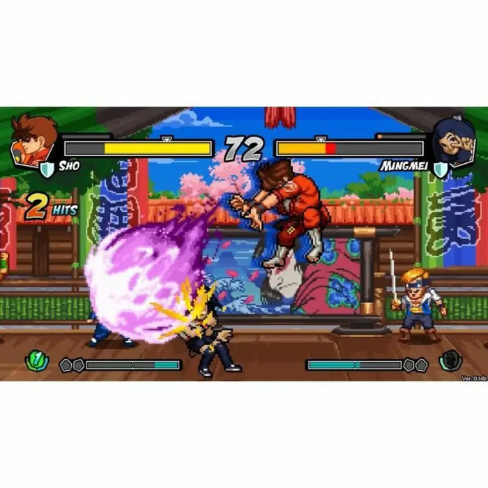 Video game for Switch Just For Games - Електроника Игри<<<Компютри| Електроника<<<BigBuy&&&Видео игри<<<Електроника