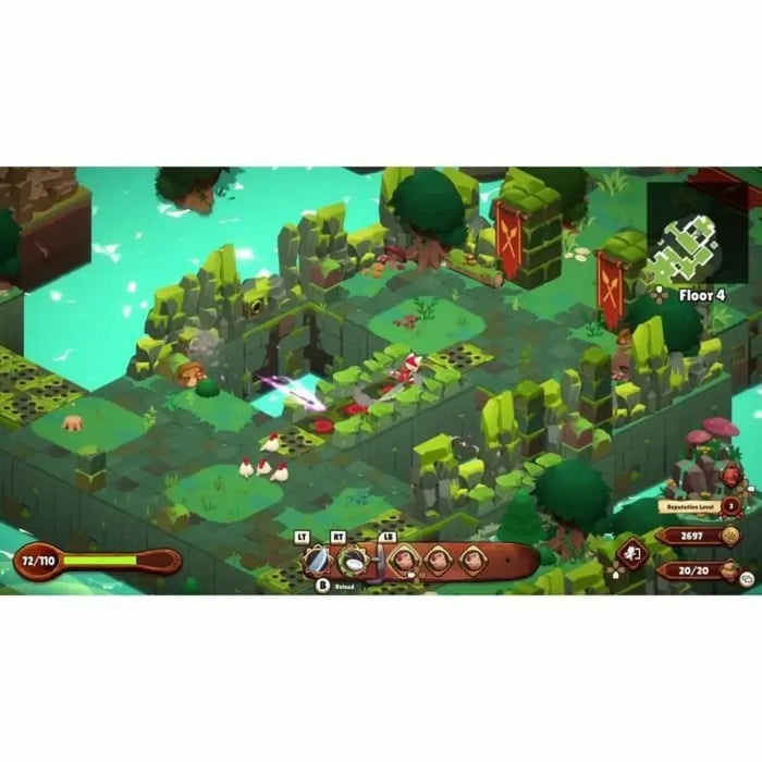 Video game for Switch Just For Games - Електроника Игри<<<Компютри| Електроника<<<BigBuy&&&Видео игри<<<Електроника