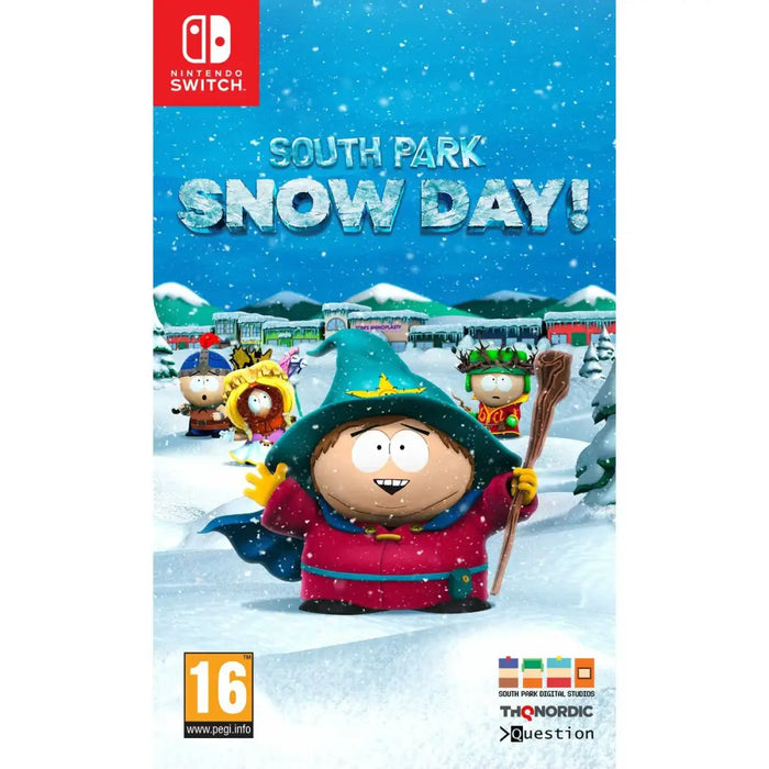 Video game for Switch Just For Games - Електроника Игри<<<Компютри| Електроника<<<BigBuy&&&Видео игри<<<Електроника