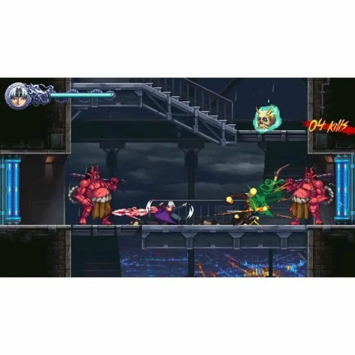Video game for Switch Just For Games - Електроника Игри<<<Компютри| Електроника<<<BigBuy&&&Видео игри<<<Електроника