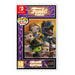 Video game for Switch Just For Games Funko Fusion Deluxe Edition - Електроника Игри<<<Компютри|