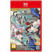 Video game for Switch Just For Games Guardianes de Azuma - Електроника Игри<<<Компютри| Електроника<<<BigBuy&&&Видео