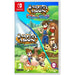 Video game for Switch Just For Games Harvest Moon The Lost Valley & Skytree Village - Електроника Игри<<<Компютри|