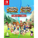 Video game for Switch Just For Games Harvest Moon: The Lost Valley & Skytree Village Collector’S - Електроника