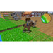 Video game for Switch Just For Games Harvest Moon The Lost Valley & Skytree Village - Електроника Игри<<<Компютри|
