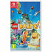 Video game for Switch Just For Games LEGO PARTY! - Електроника Игри<<<Компютри| Електроника<<<BigBuy&&&Видео