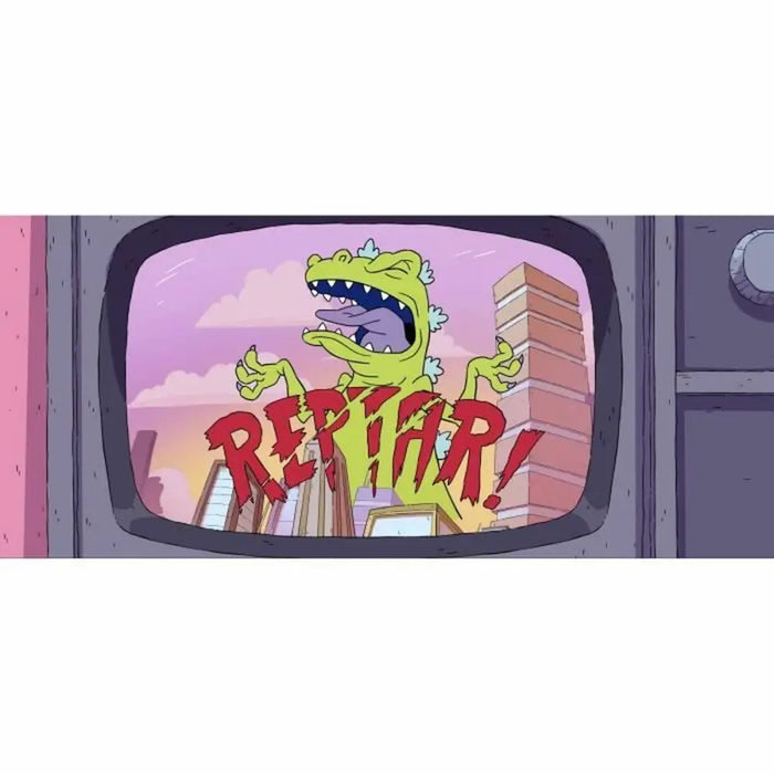 Video game for Switch Just For Games Rugrats: Adventures in Gameland - Електроника Игри<<<Компютри|